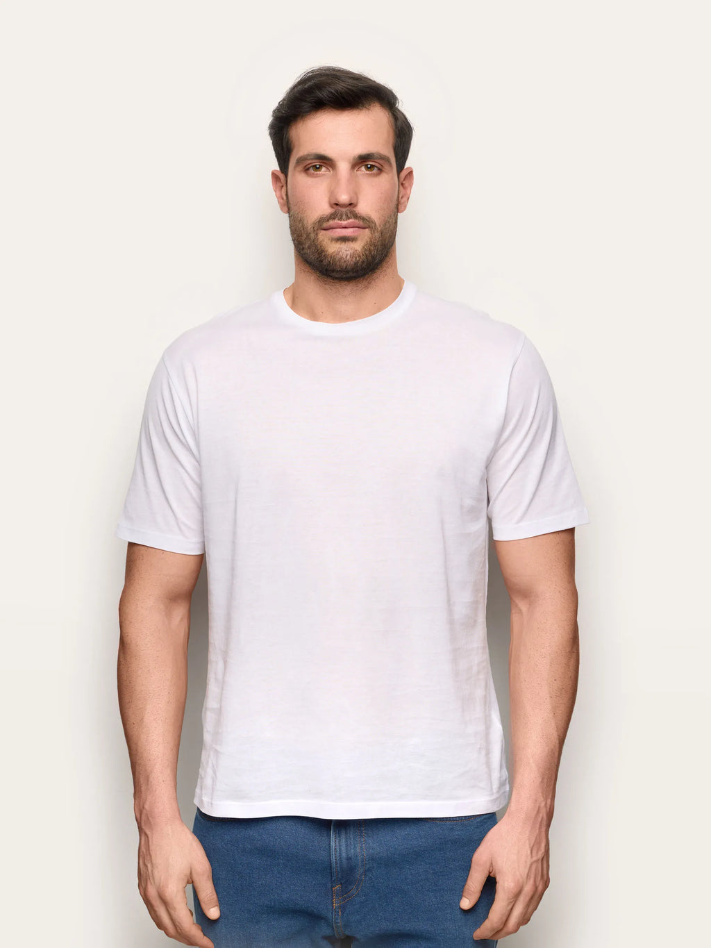 Yamamay Croatia T-shirt | AMAU191004_015_02.jpg