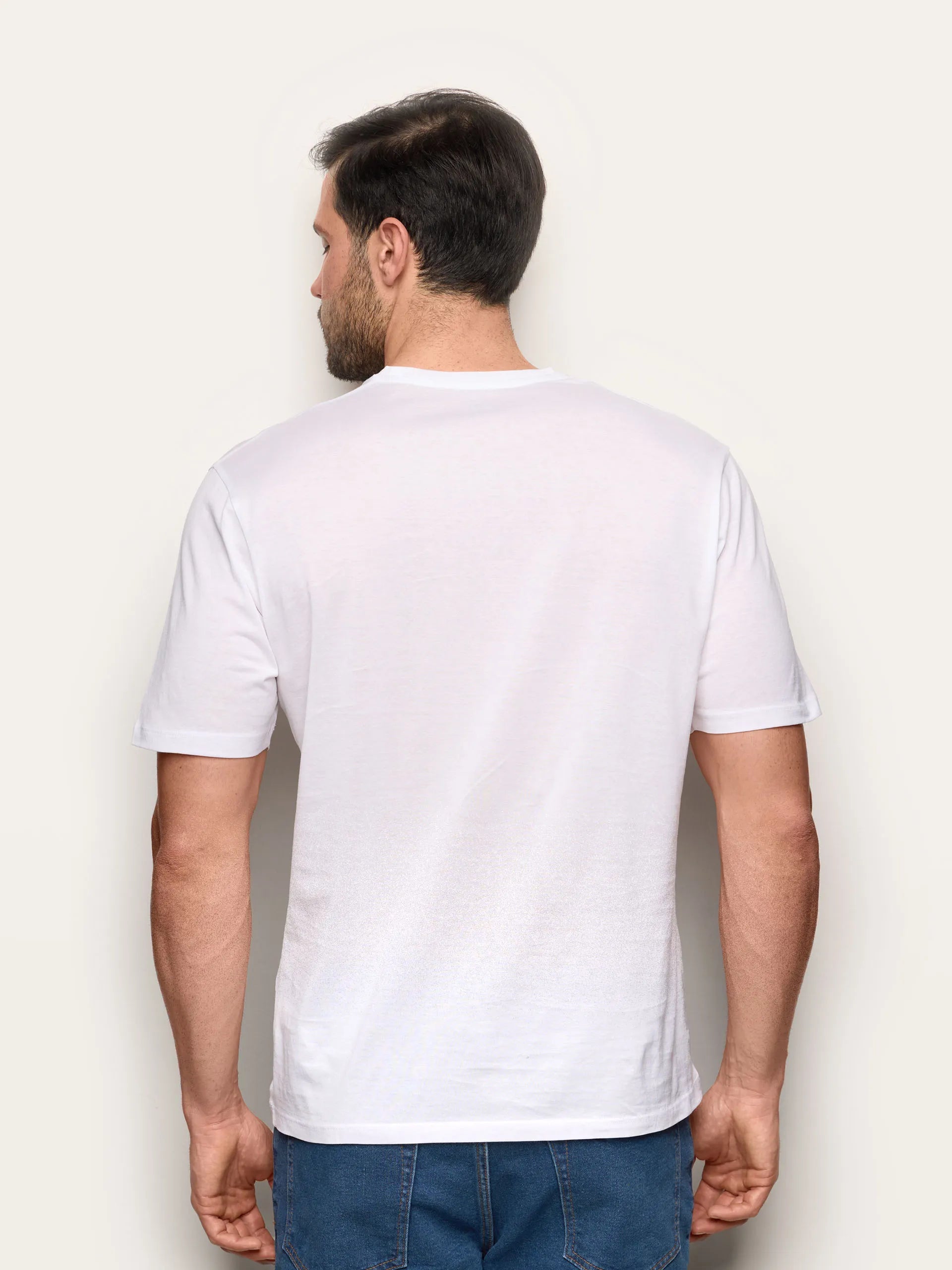 Yamamay Croatia T-shirt | AMAU191004_015_04.jpg