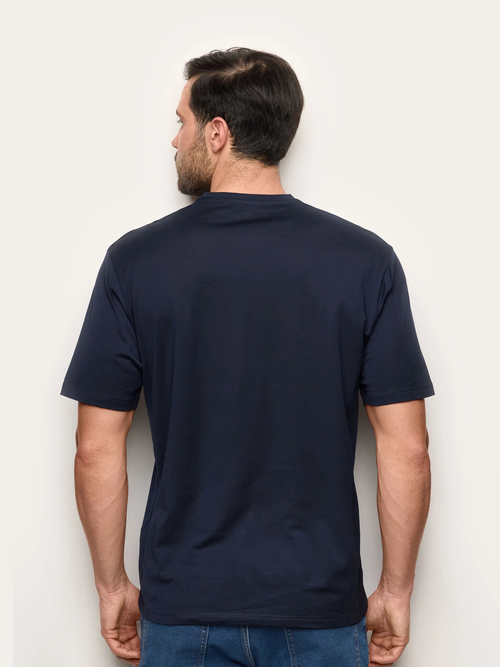 Yamamay Croatia T-shirt | AMAU191004_024_04.jpg