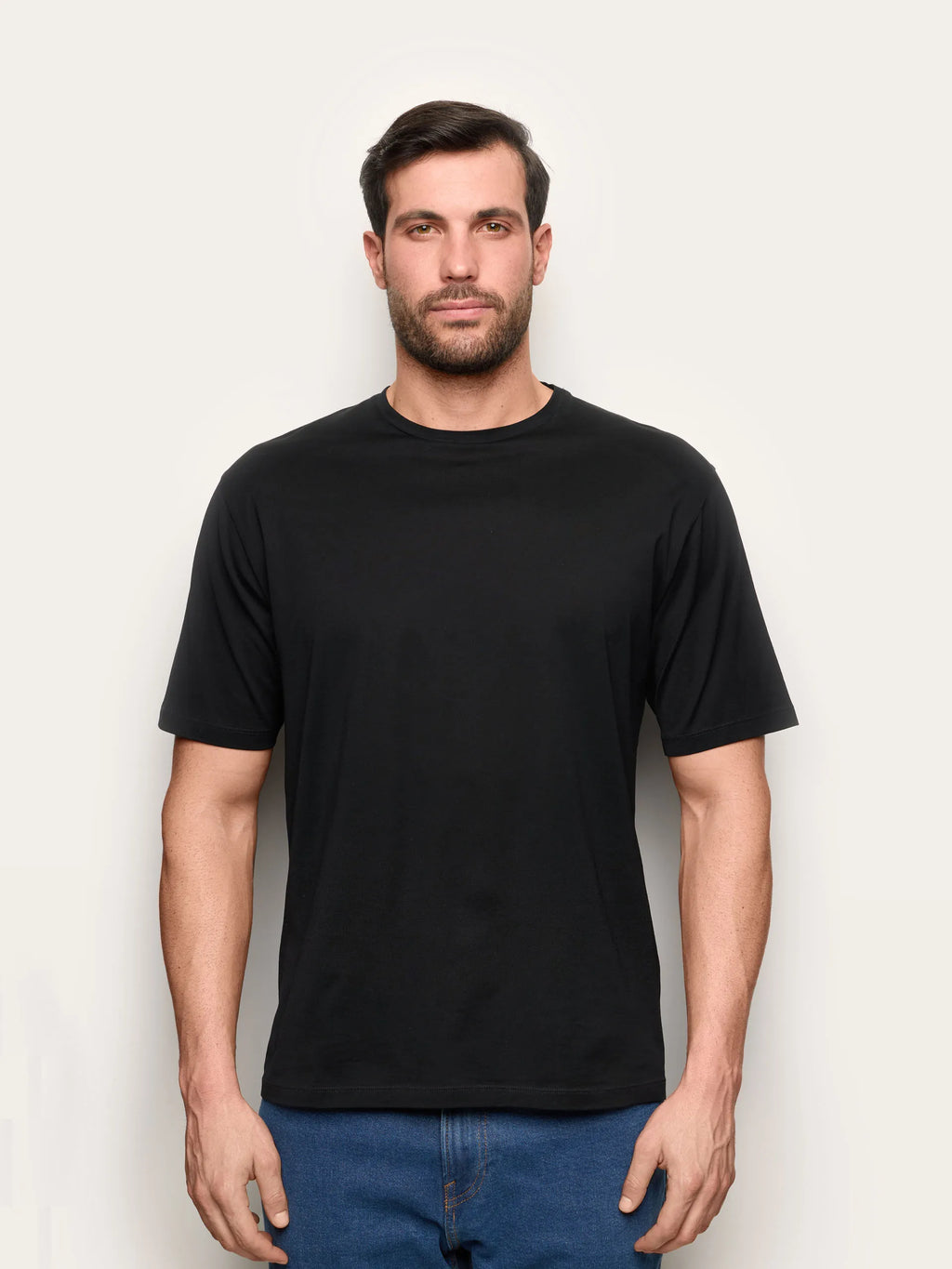Yamamay Croatia T-shirt | AMAU191004_072_02.jpg