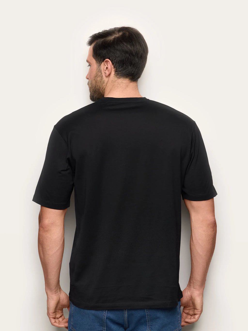 Yamamay Croatia T-shirt | AMAU191004_072_04.jpg