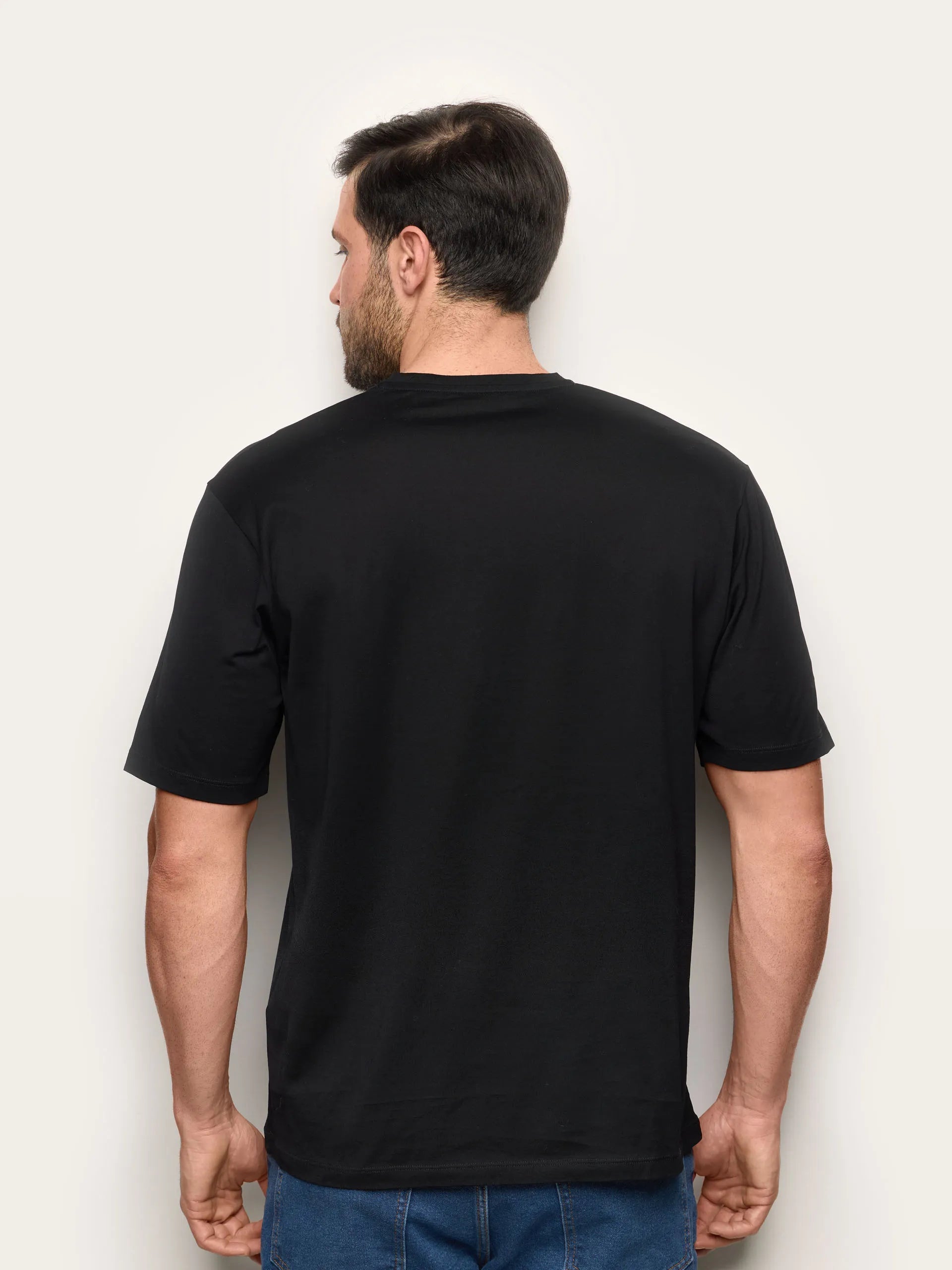 Yamamay Croatia T-shirt | AMAU191004_072_04.jpg