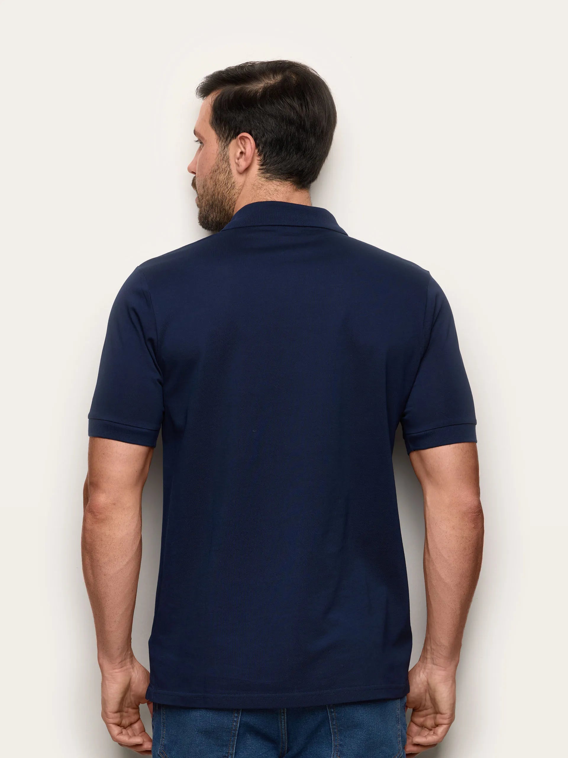 Yamamay Croatia T-shirt | AMAU191005_024_04.jpg