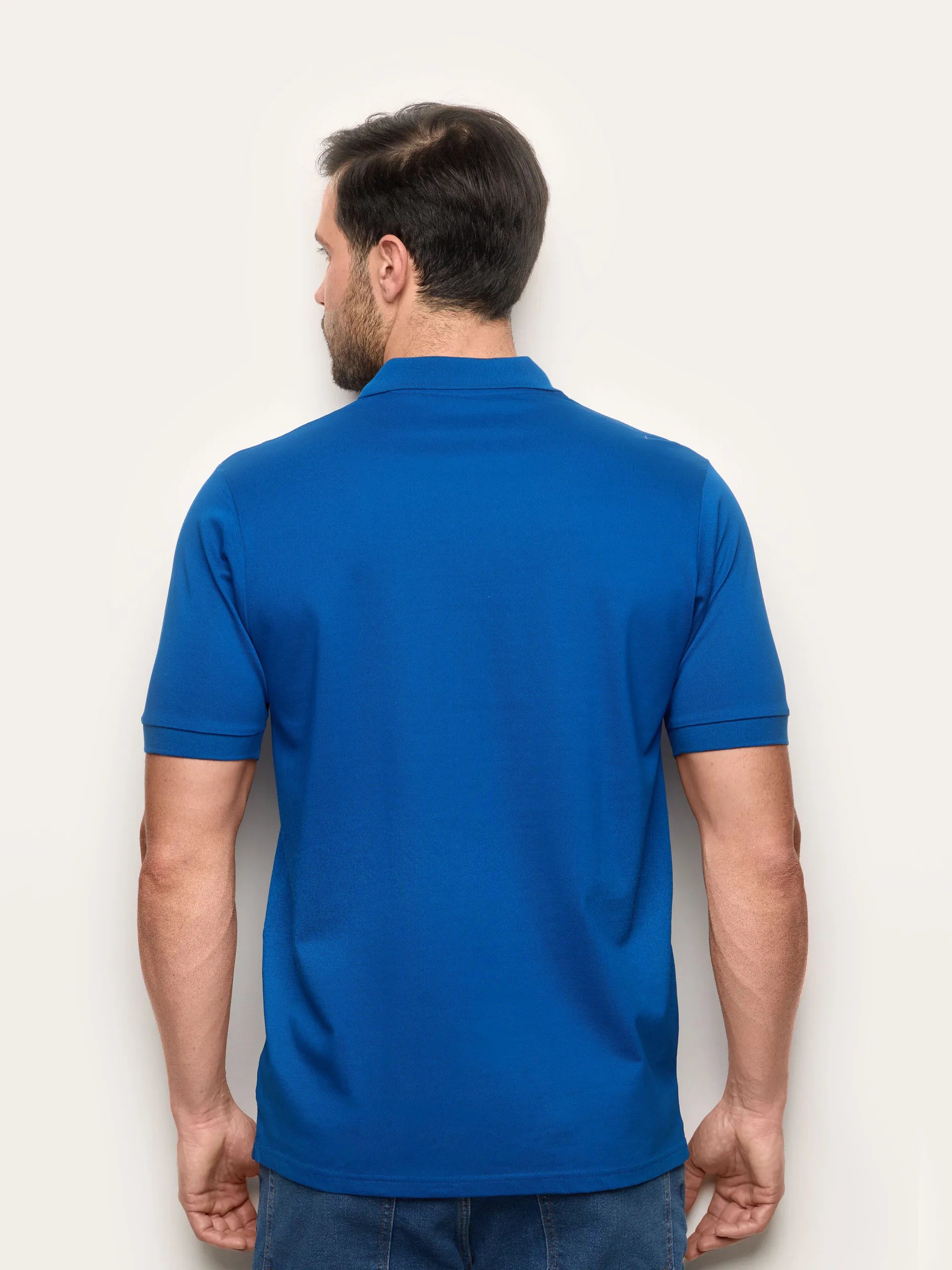 Yamamay Croatia T-shirt | AMAU191005_215_04.jpg