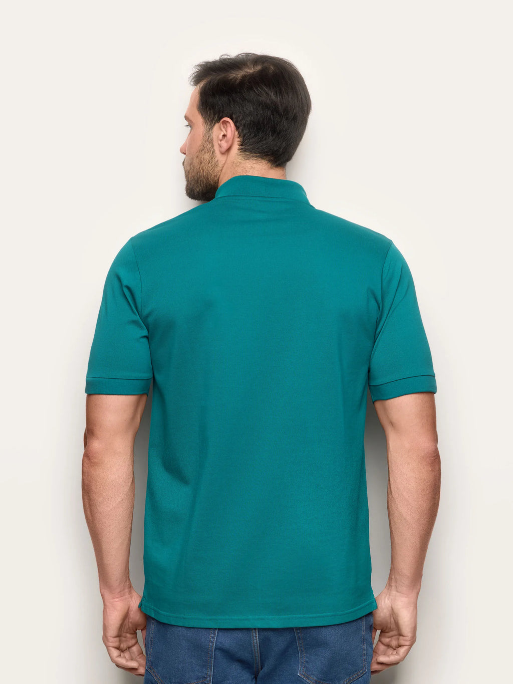 Yamamay Croatia T-shirt | AMAU191005_237_04.jpg