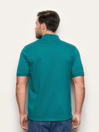 Yamamay Croatia T-shirt | AMAU191005_237_04.jpg