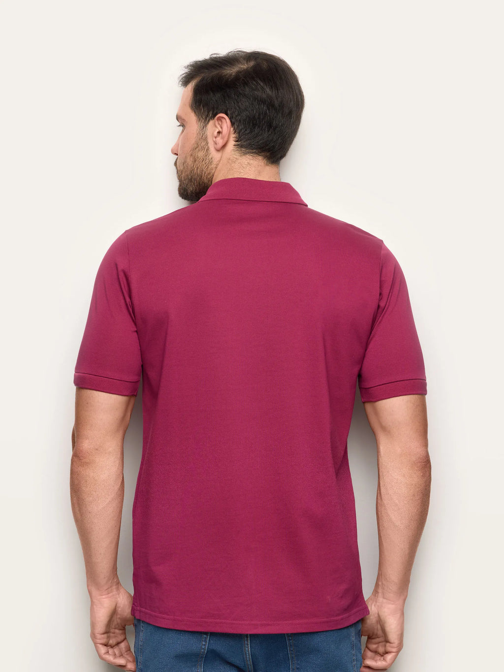 Yamamay Croatia T-shirt | AMAU191005_261_04.jpg