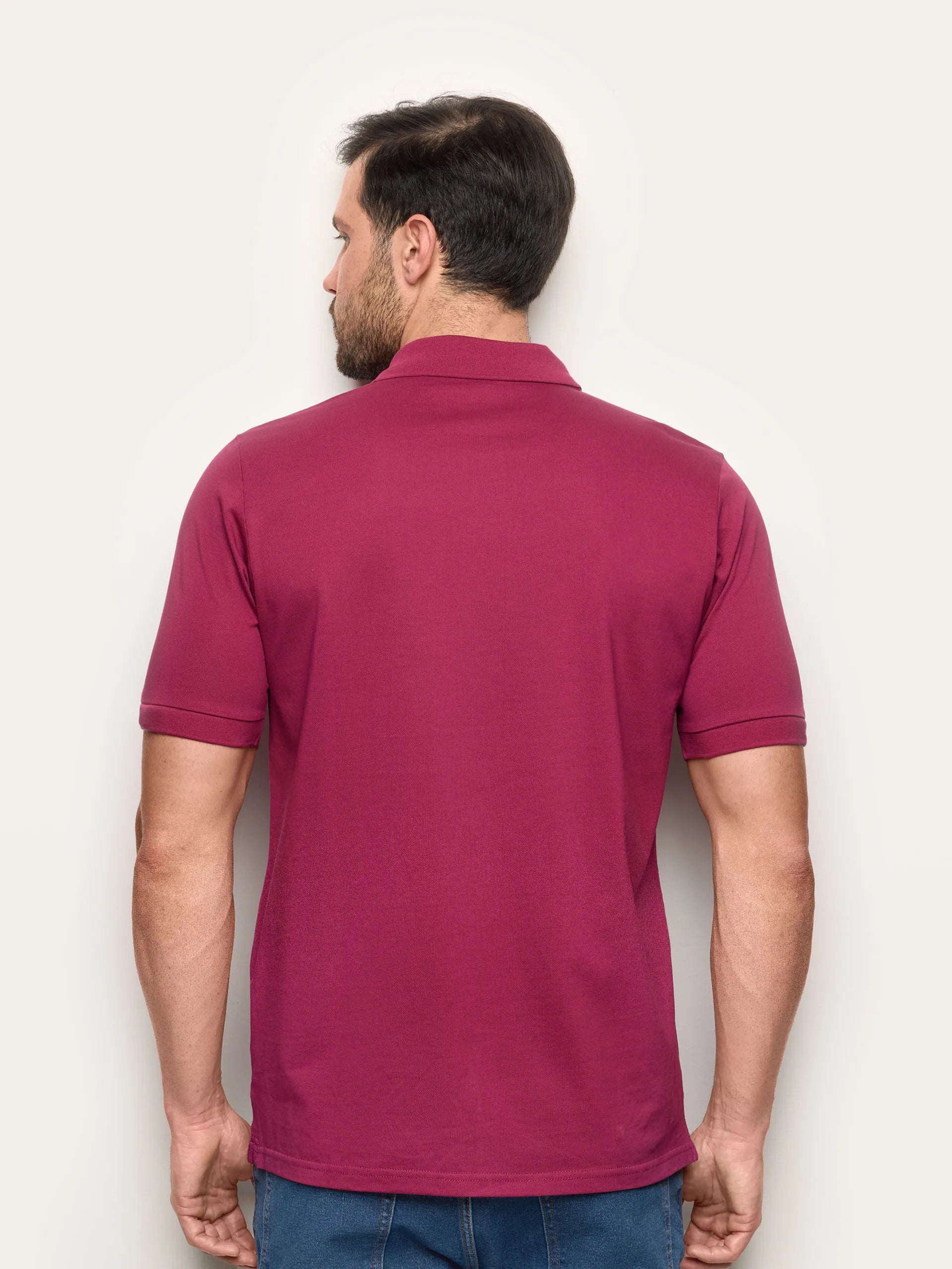 Yamamay Croatia T-shirt | AMAU191005_261_04.jpg