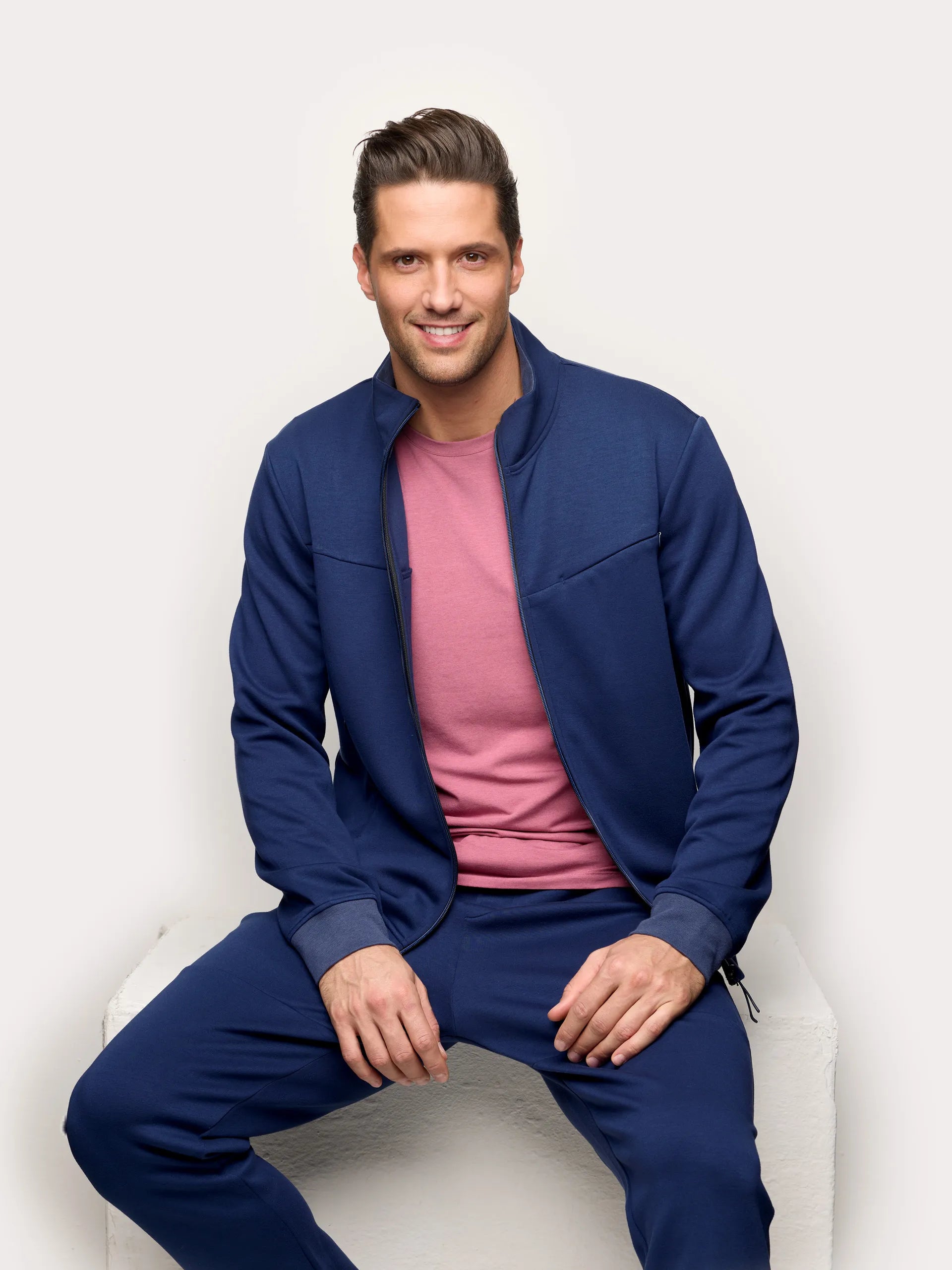 Yamamay Croatia Sweatshirt | AMAU191007_017_01.jpg