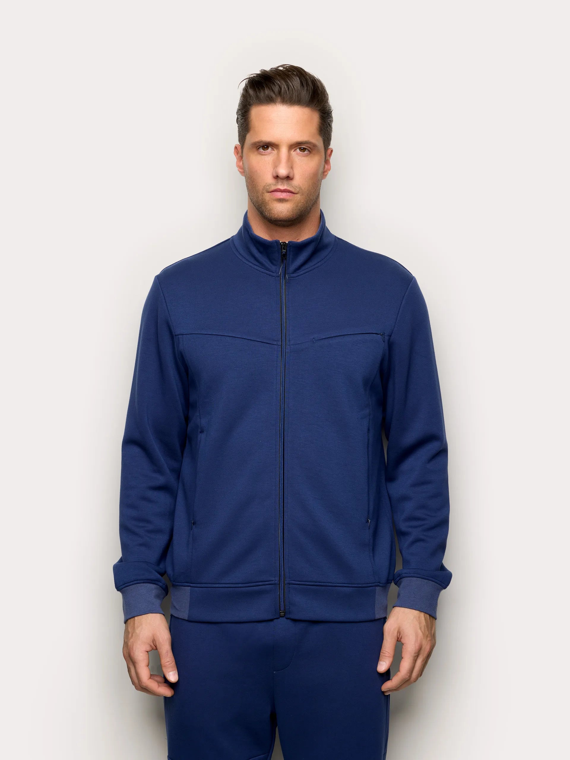 Yamamay Croatia Sweatshirt | AMAU191007_017_02.jpg