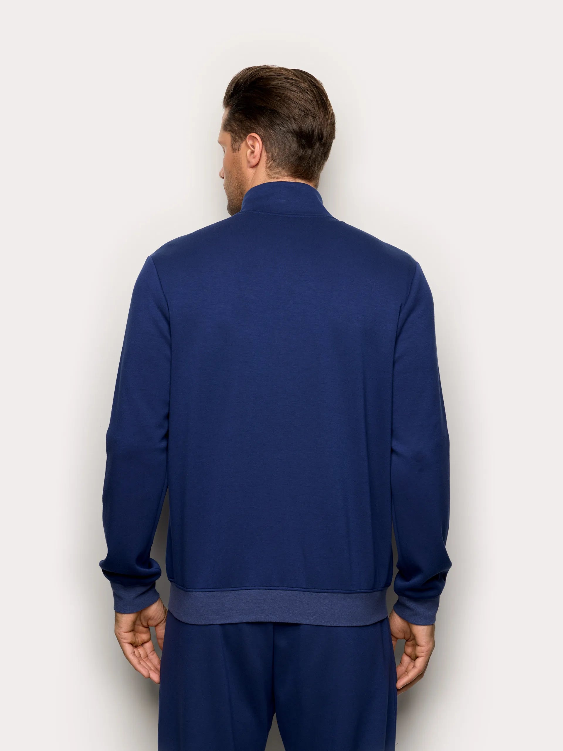 Yamamay Croatia Sweatshirt | AMAU191007_017_05.jpg