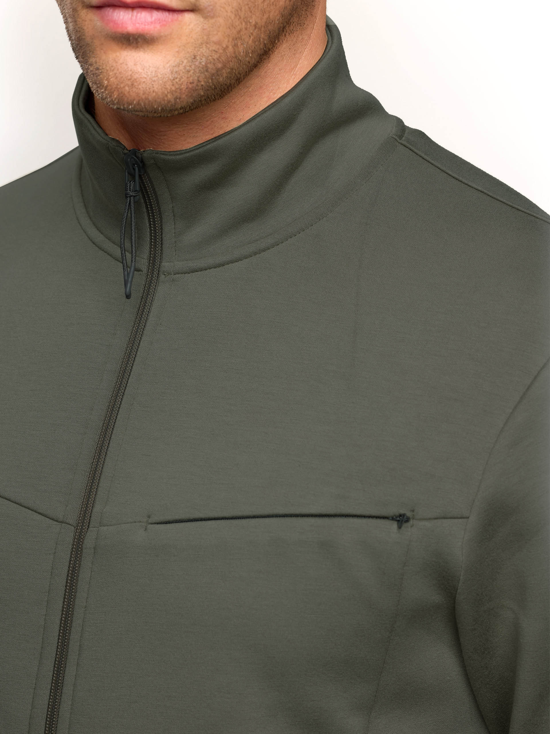 Yamamay Croatia Sweatshirt | AMAU191007_115_03.jpg