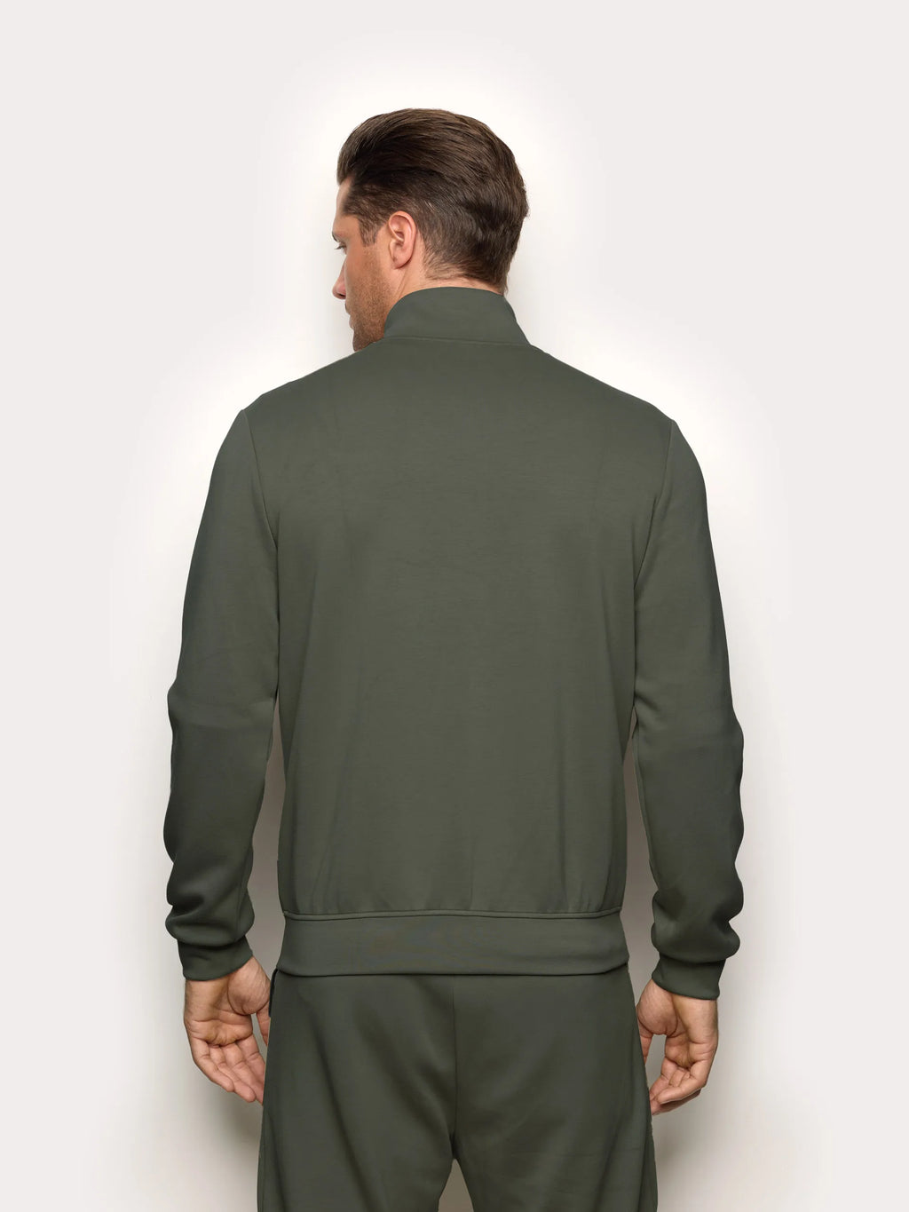 Yamamay Croatia Sweatshirt | AMAU191007_115_05.jpg