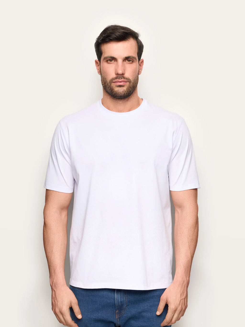 Yamamay Croatia T-shirt | AMAU191008_015_02.jpg