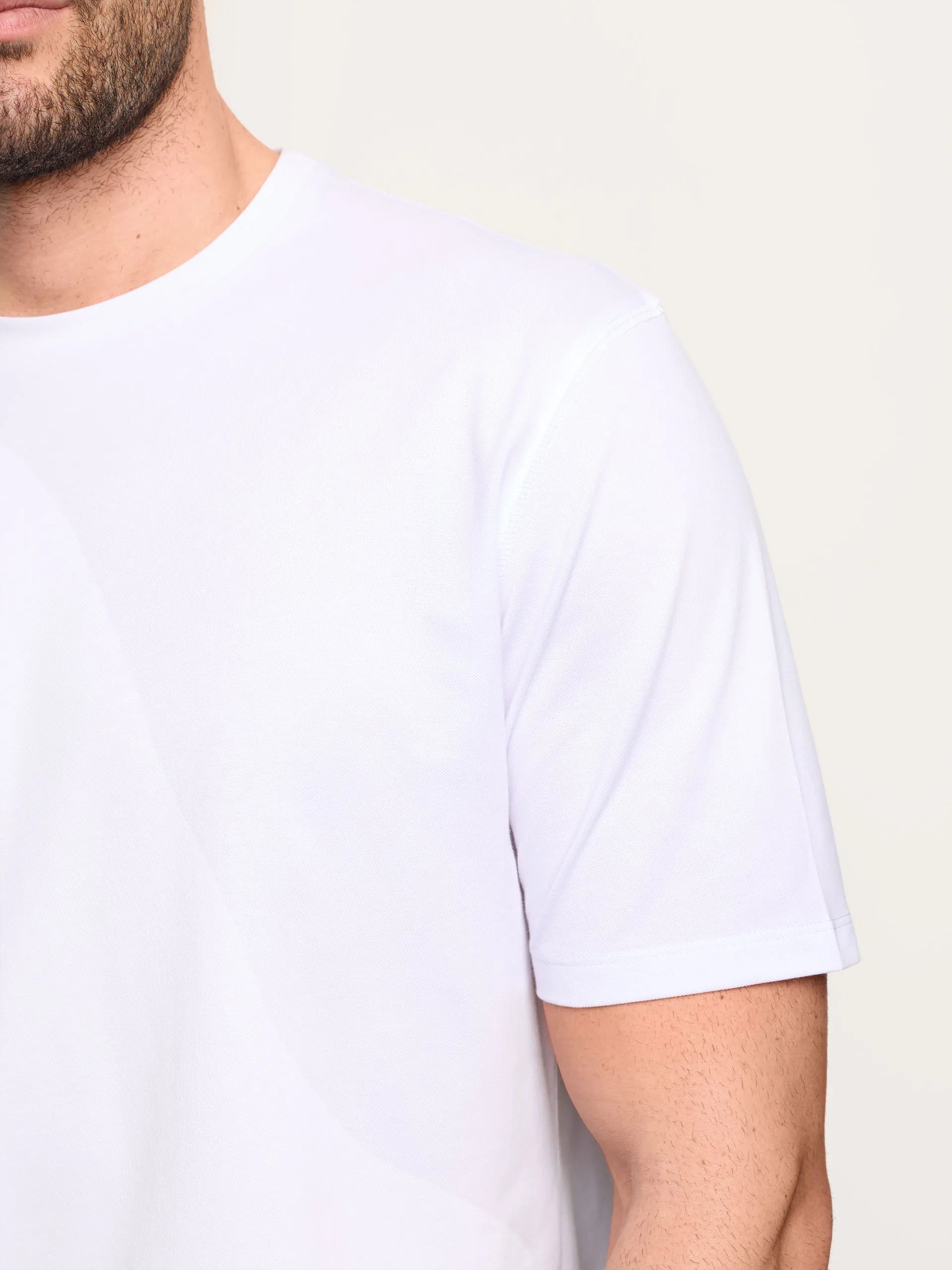 Yamamay Croatia T-shirt | AMAU191008_015_03.jpg