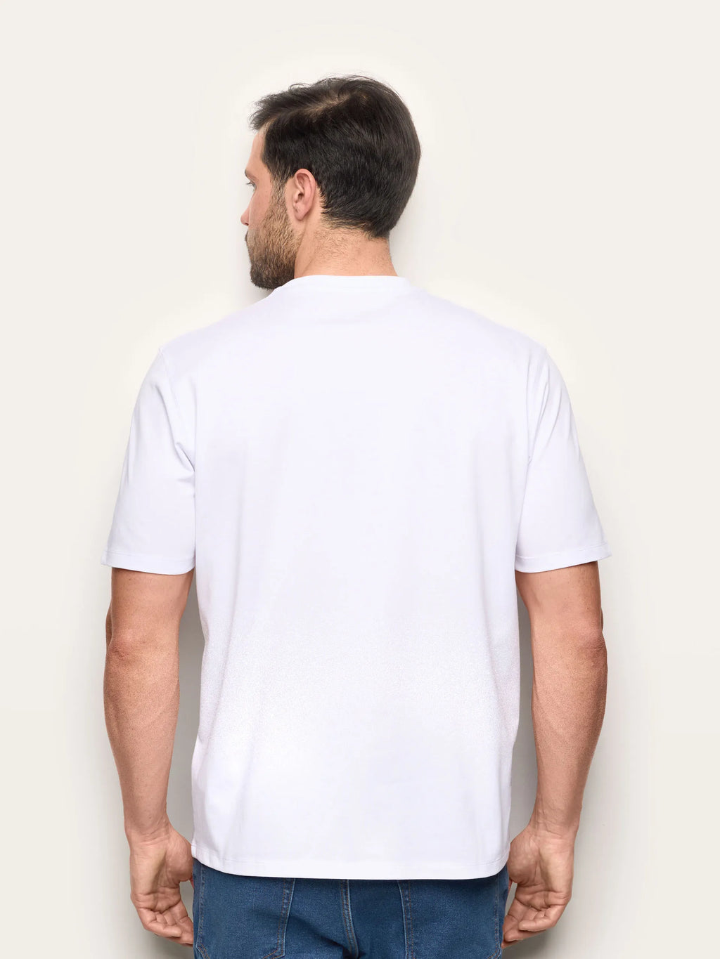 Yamamay Croatia T-shirt | AMAU191008_015_04.jpg