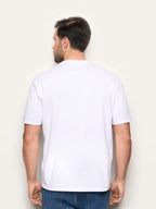 Yamamay Croatia T-shirt | AMAU191008_015_04.jpg