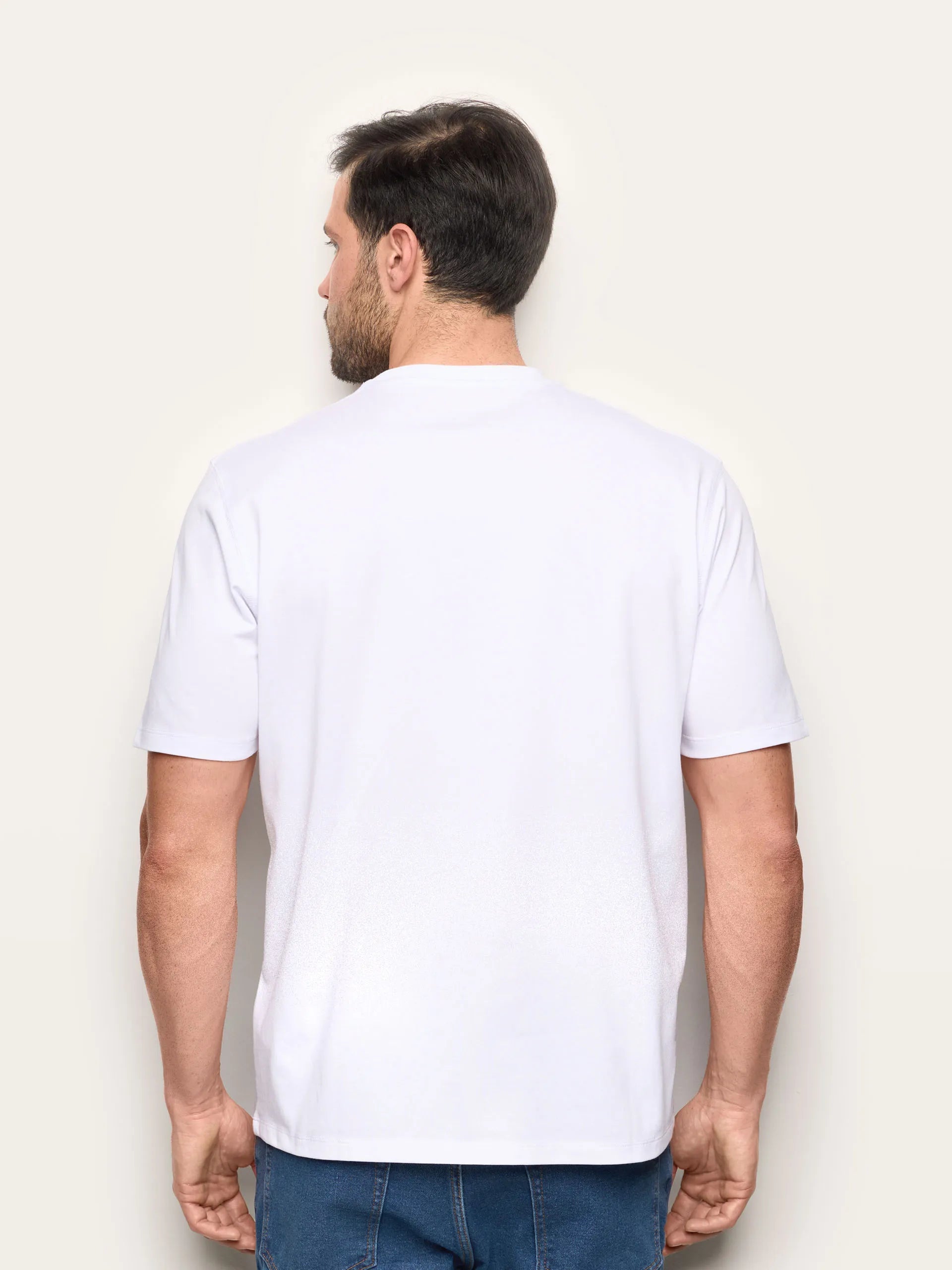 Yamamay Croatia T-shirt | AMAU191008_015_04.jpg