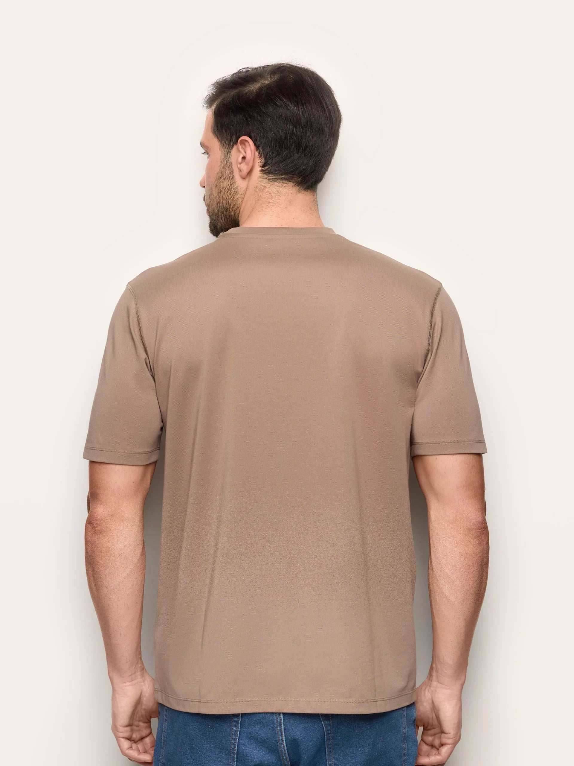 Yamamay Croatia T-shirt | AMAU191008_099_04.jpg