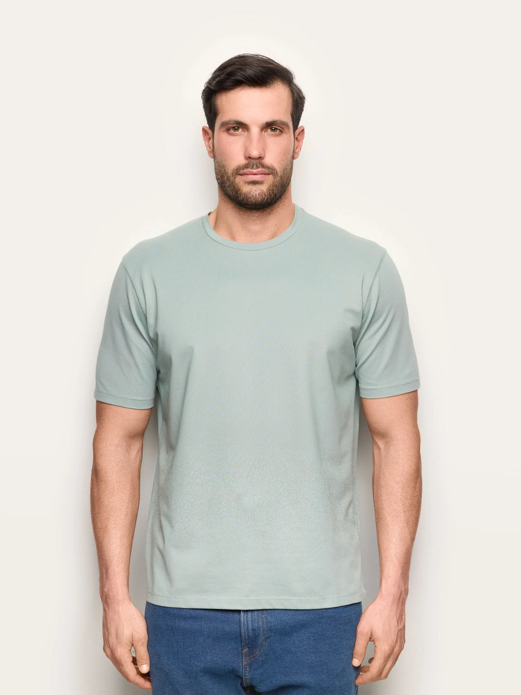 Yamamay Croatia T-shirt | AMAU191008_120_02.jpg