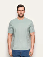 Yamamay Croatia T-shirt | AMAU191008_120_02.jpg