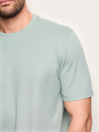 Yamamay Croatia T-shirt | AMAU191008_120_03.jpg