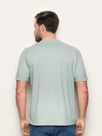 Yamamay Croatia T-shirt | AMAU191008_120_04.jpg