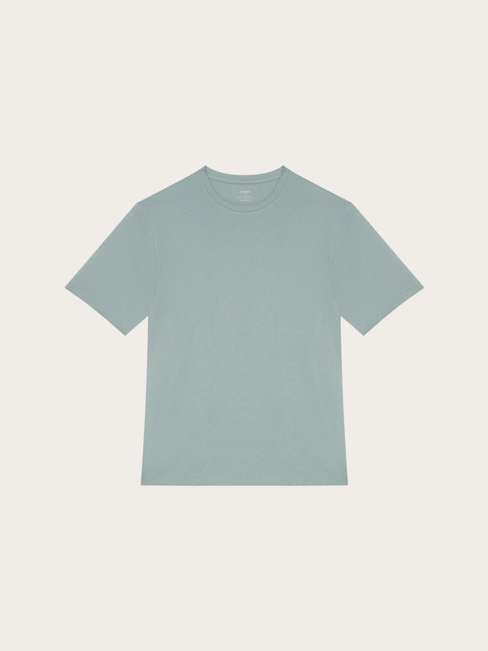 Yamamay Croatia T-shirt | AMAU191008_120_05.jpg