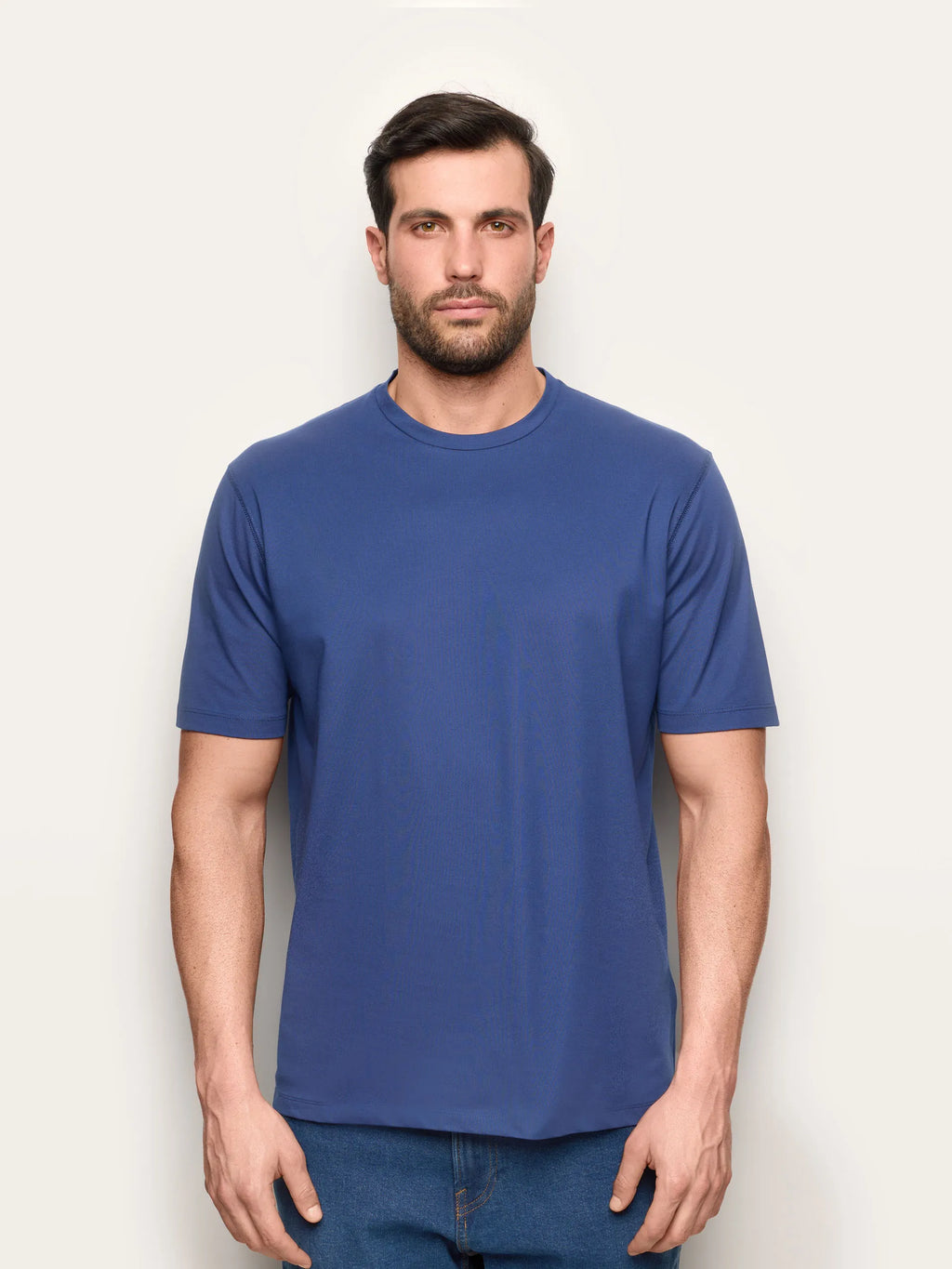 Yamamay Croatia T-shirt | AMAU191008_269_02.jpg