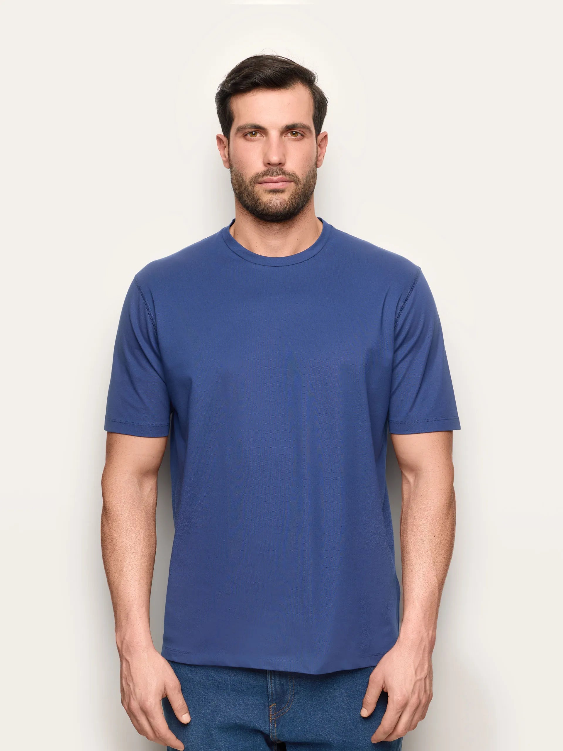 Yamamay Croatia T-shirt | AMAU191008_269_02.jpg