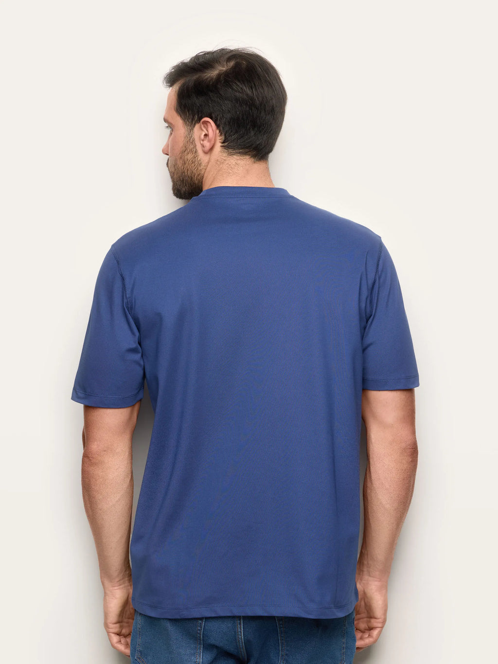 Yamamay Croatia T-shirt | AMAU191008_269_04.jpg
