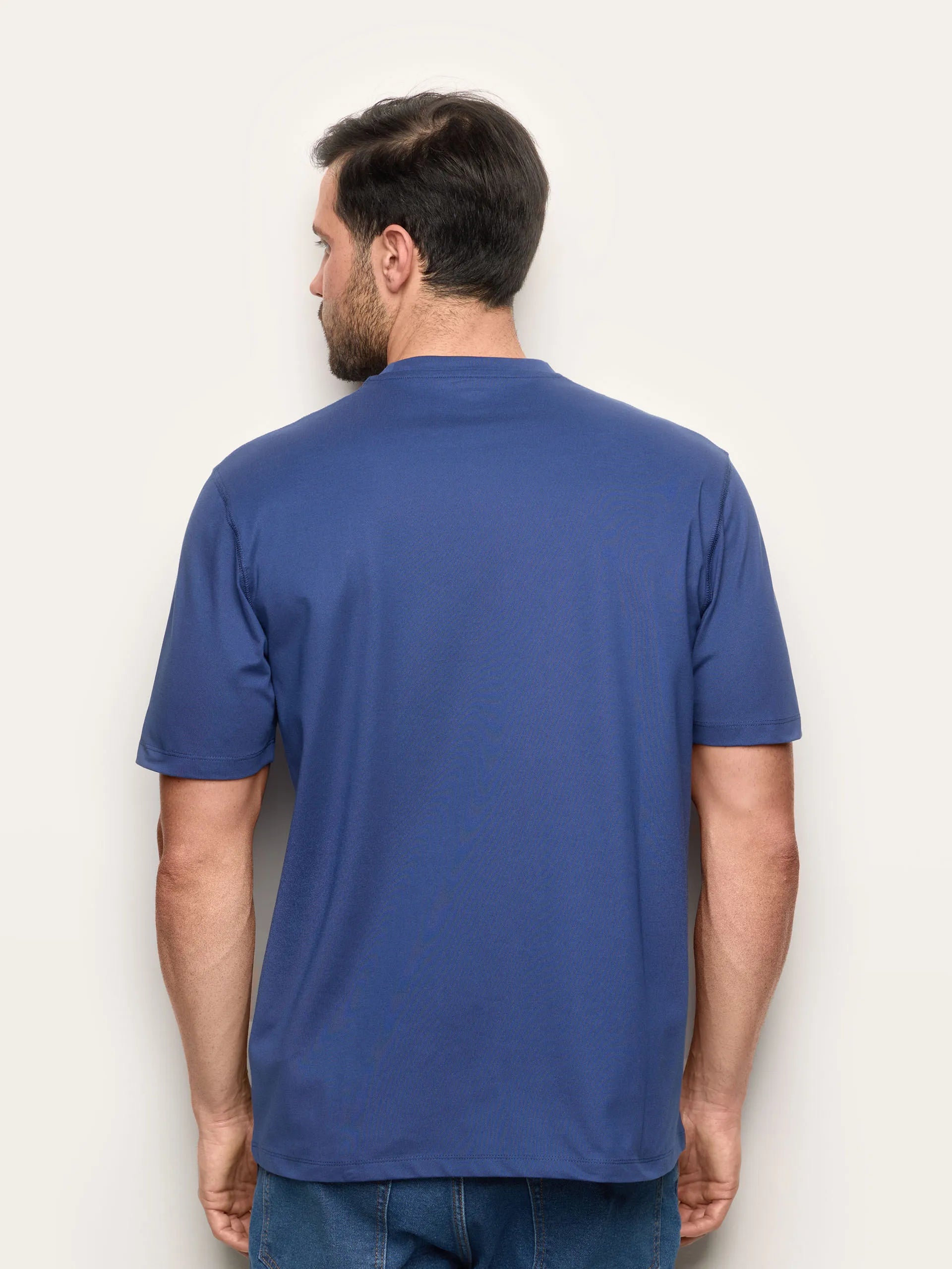 Yamamay Croatia T-shirt | AMAU191008_269_04.jpg