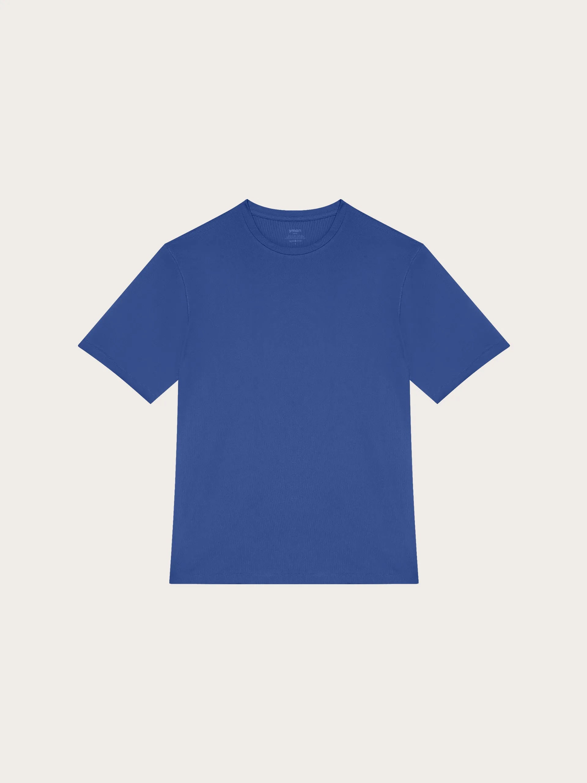 Yamamay Croatia T-shirt | AMAU191008_269_05.jpg
