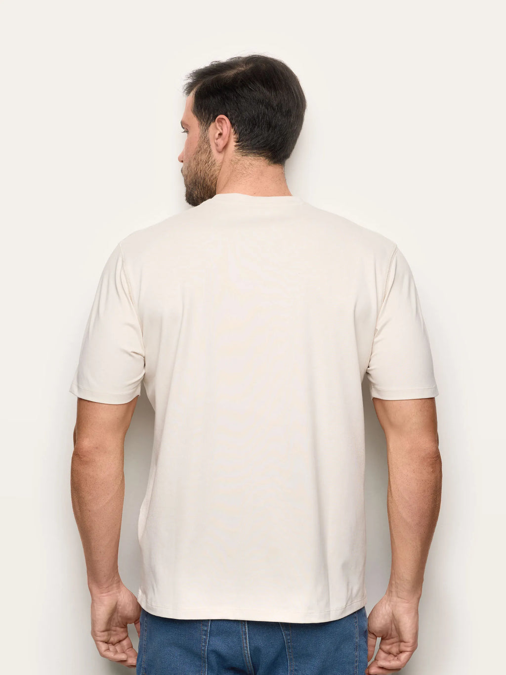 Yamamay Croatia T-shirt | AMAU191008_786_04.jpg