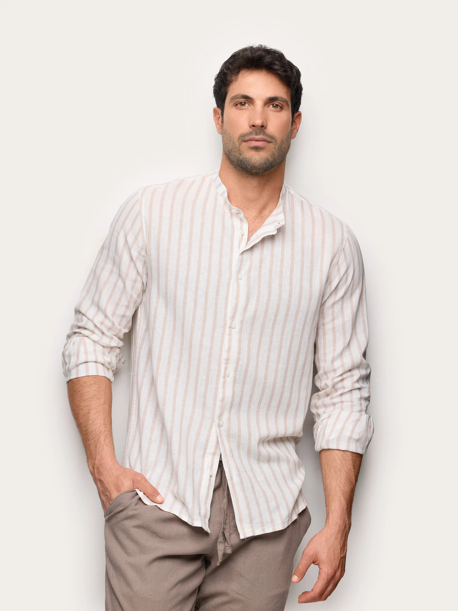 Yamamay Croatia Shirt | AMAU192001_932_01.jpg
