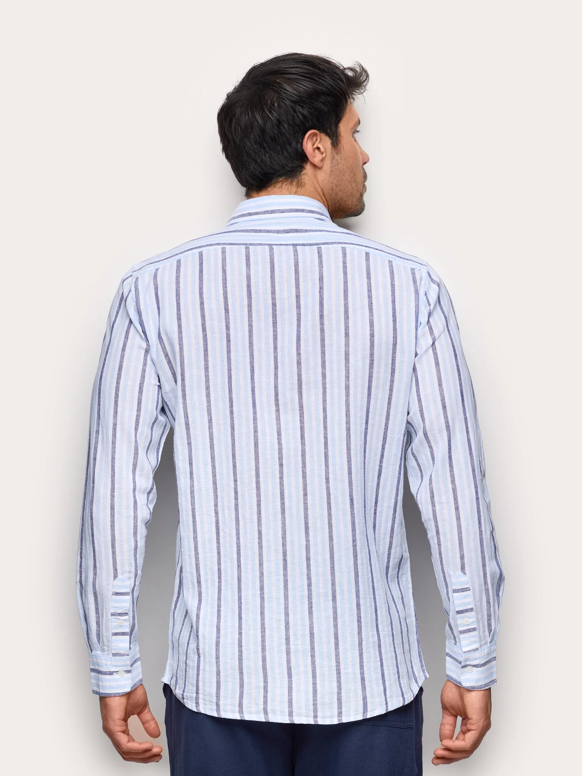Yamamay Croatia Shirt | AMAU192002_935_04.jpg