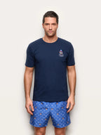 Yamamay Croatia T-shirt | AMAU192007_024_02.jpg