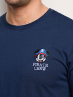 Yamamay Croatia T-shirt | AMAU192007_024_03.jpg