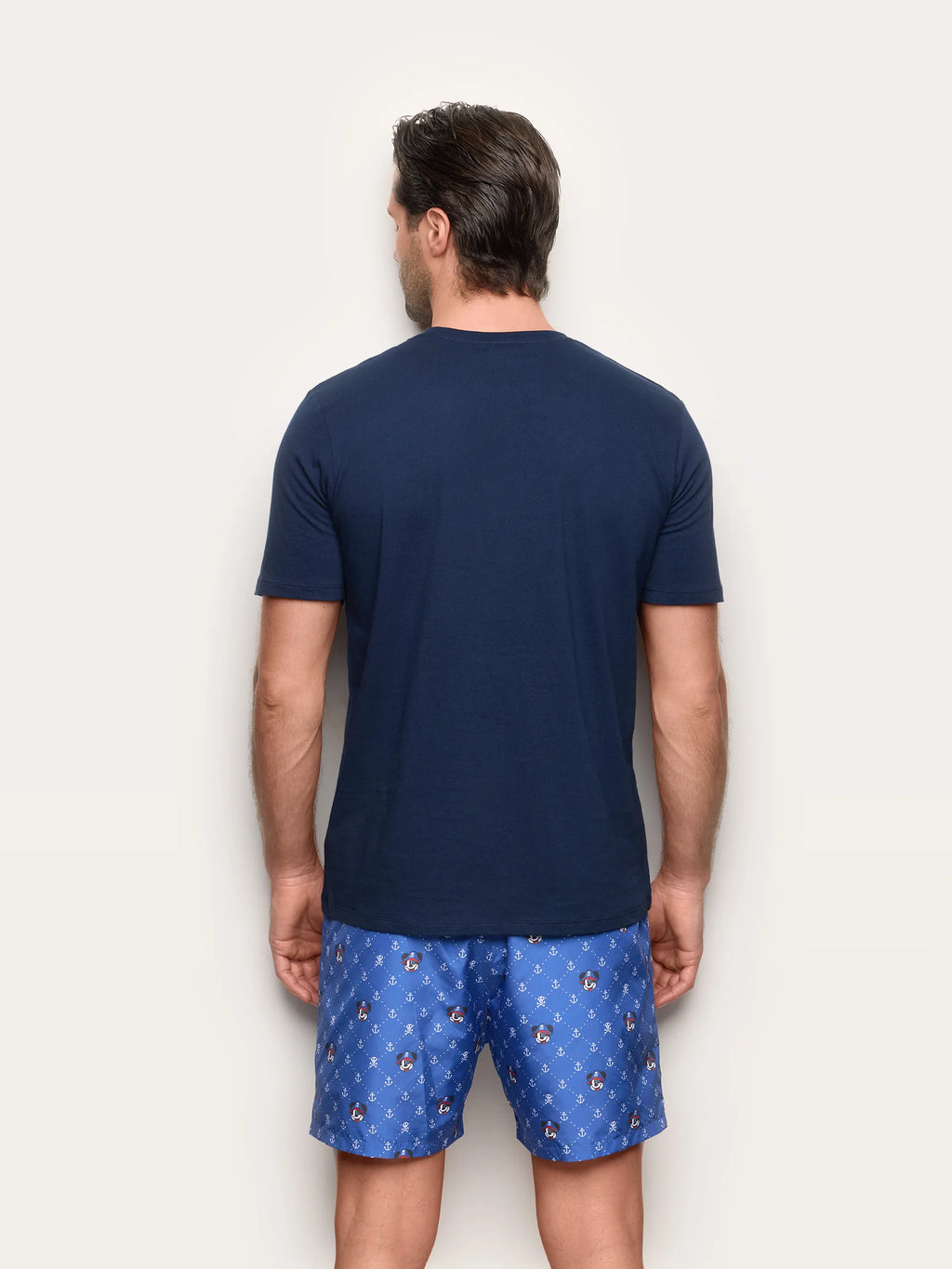 Yamamay Croatia T-shirt | AMAU192007_024_04.jpg