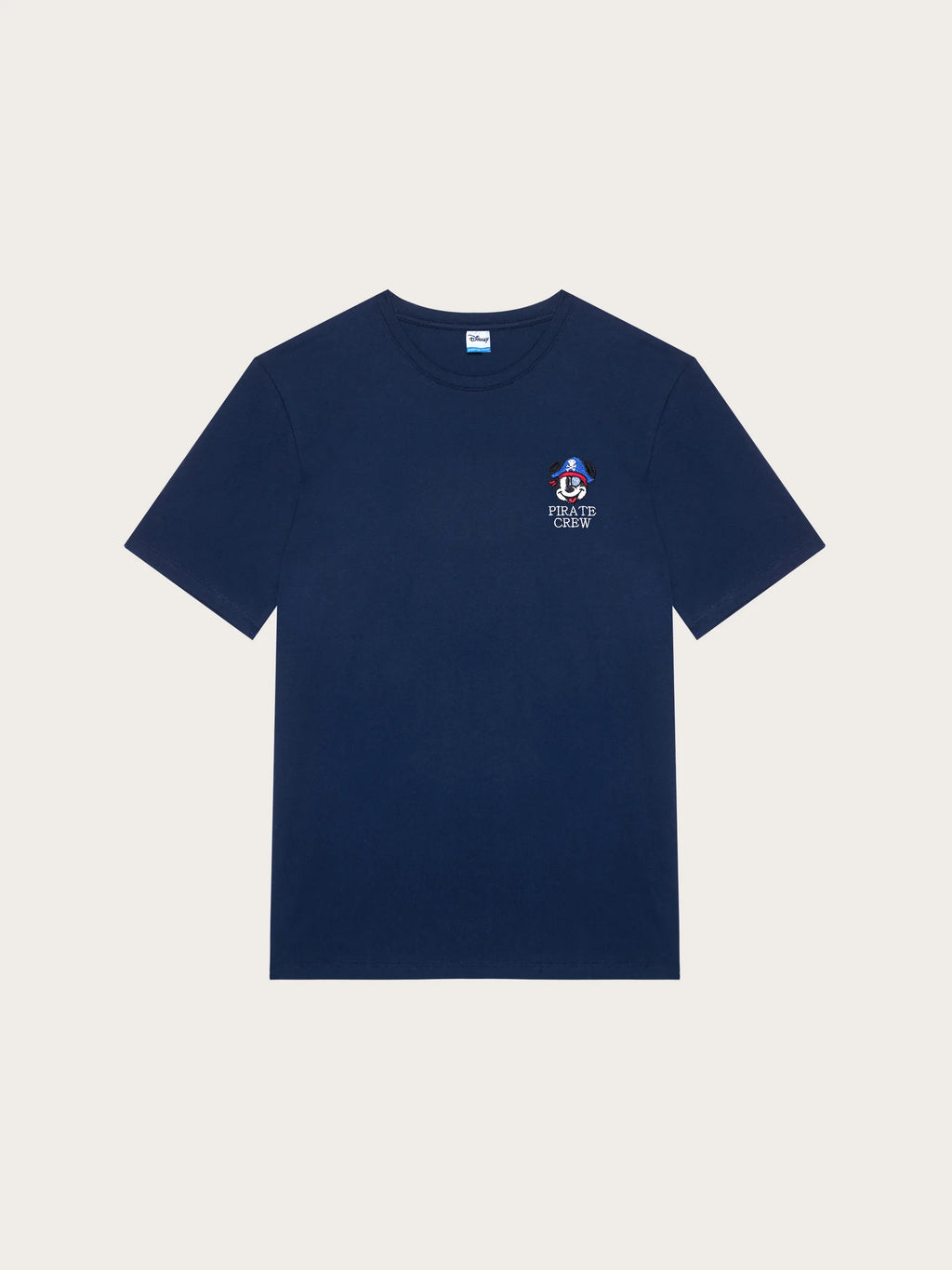 Yamamay Croatia T-shirt | AMAU192007_024_05.jpg