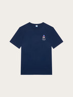 Yamamay Croatia T-shirt | AMAU192007_024_05.jpg