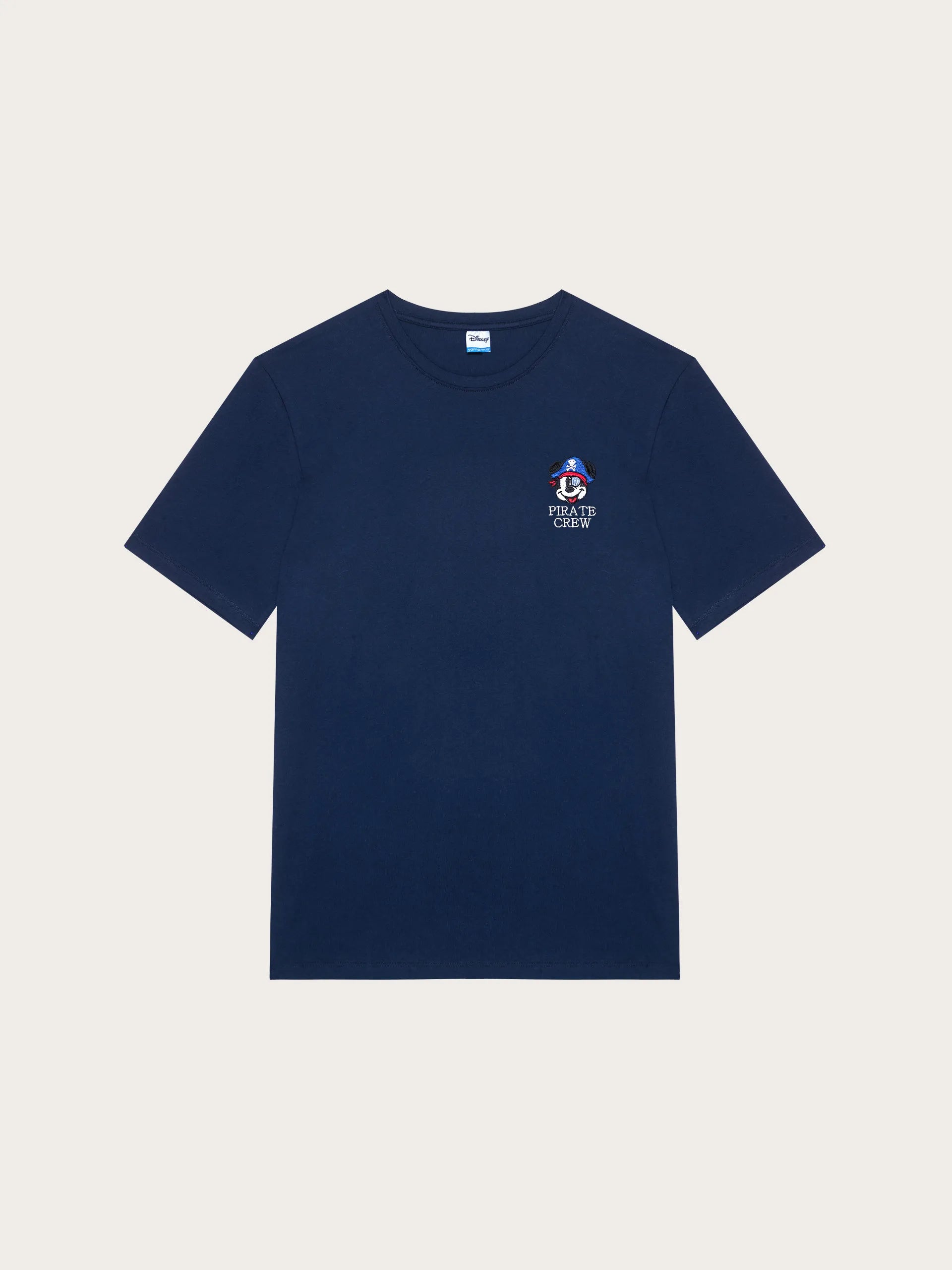 Yamamay Croatia T-shirt | AMAU192007_024_05.jpg