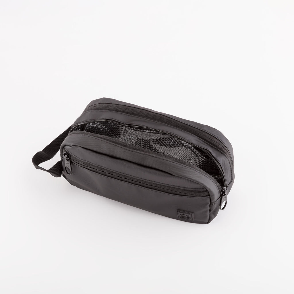 Akinori Go - Necessaire Bag (Unisex)