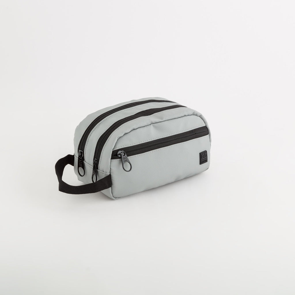 Akinori Go - Necessaire Bag (Unisex)
