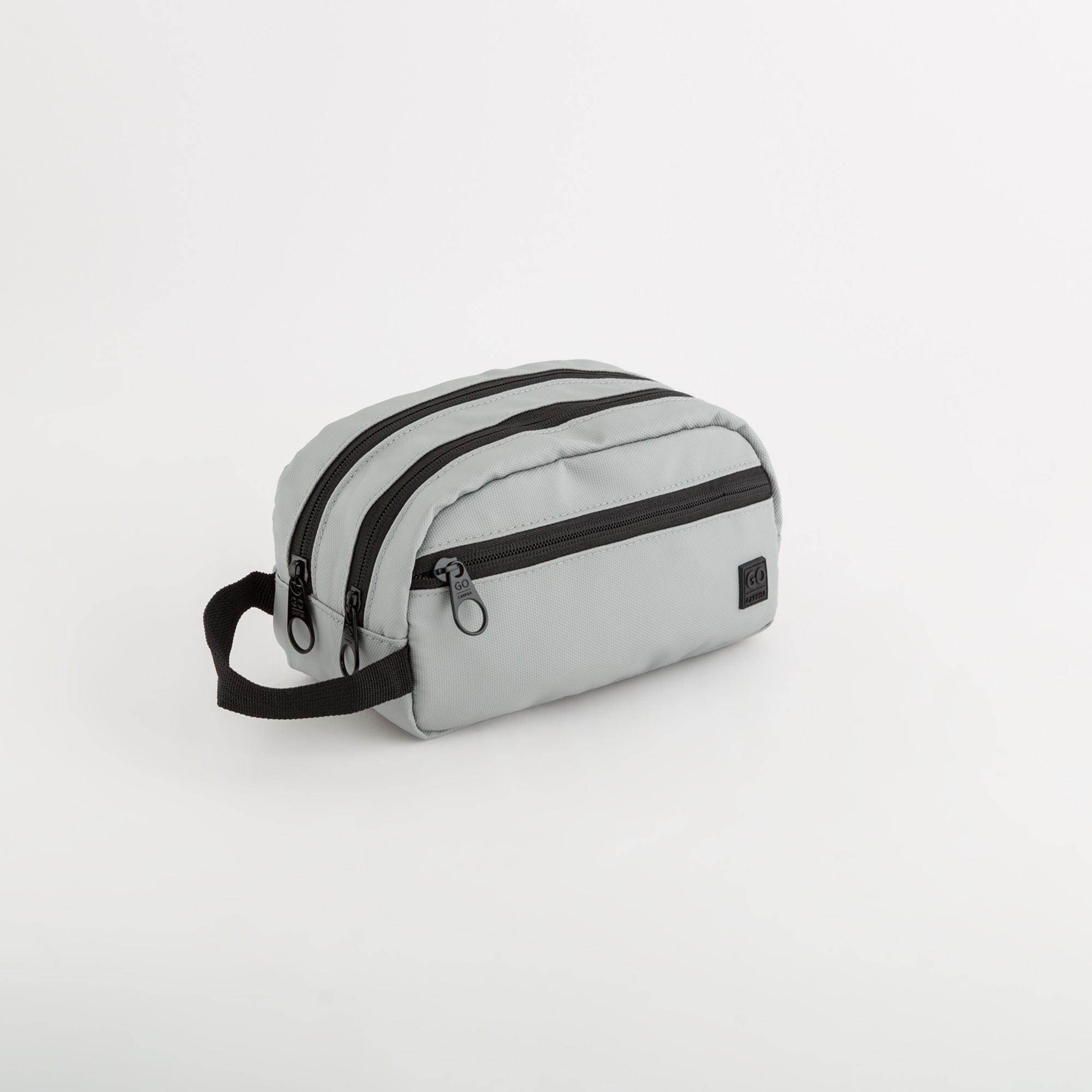 Akinori Go - Necessaire Bag (Unisex)