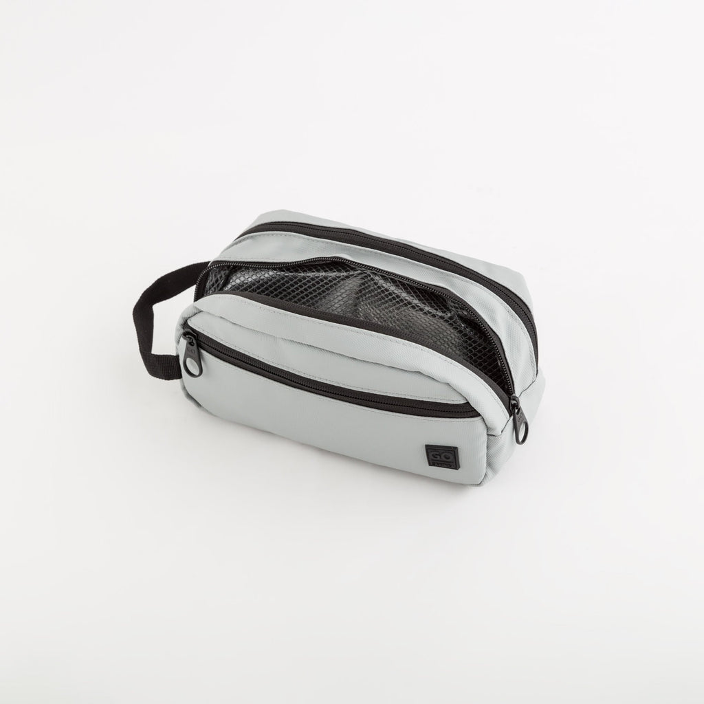 Akinori Go - Necessaire Bag (Unisex)