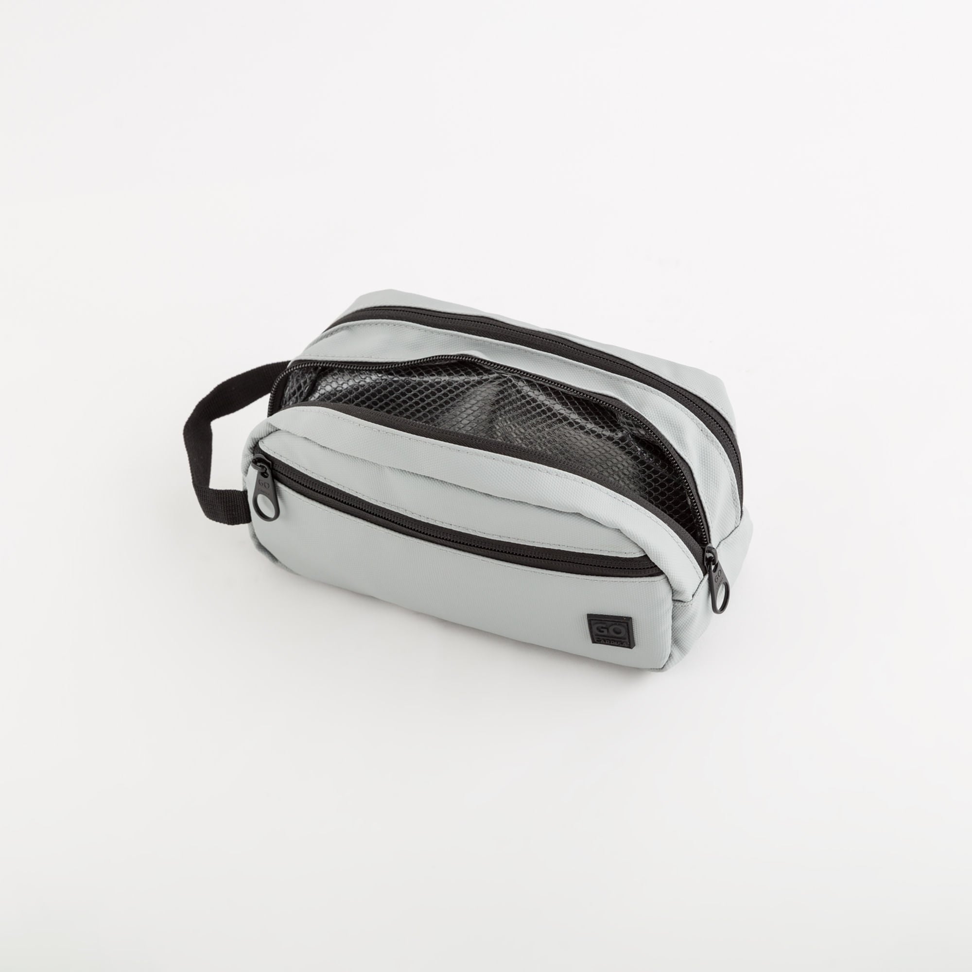 Akinori Go - Necessaire Bag (Unisex)