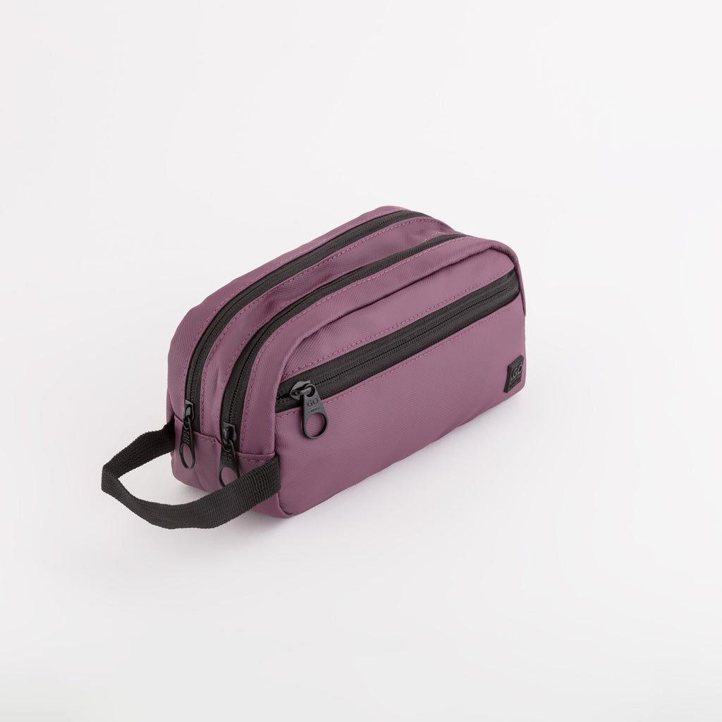 Akinori Go - Necessaire Bag (Unisex)