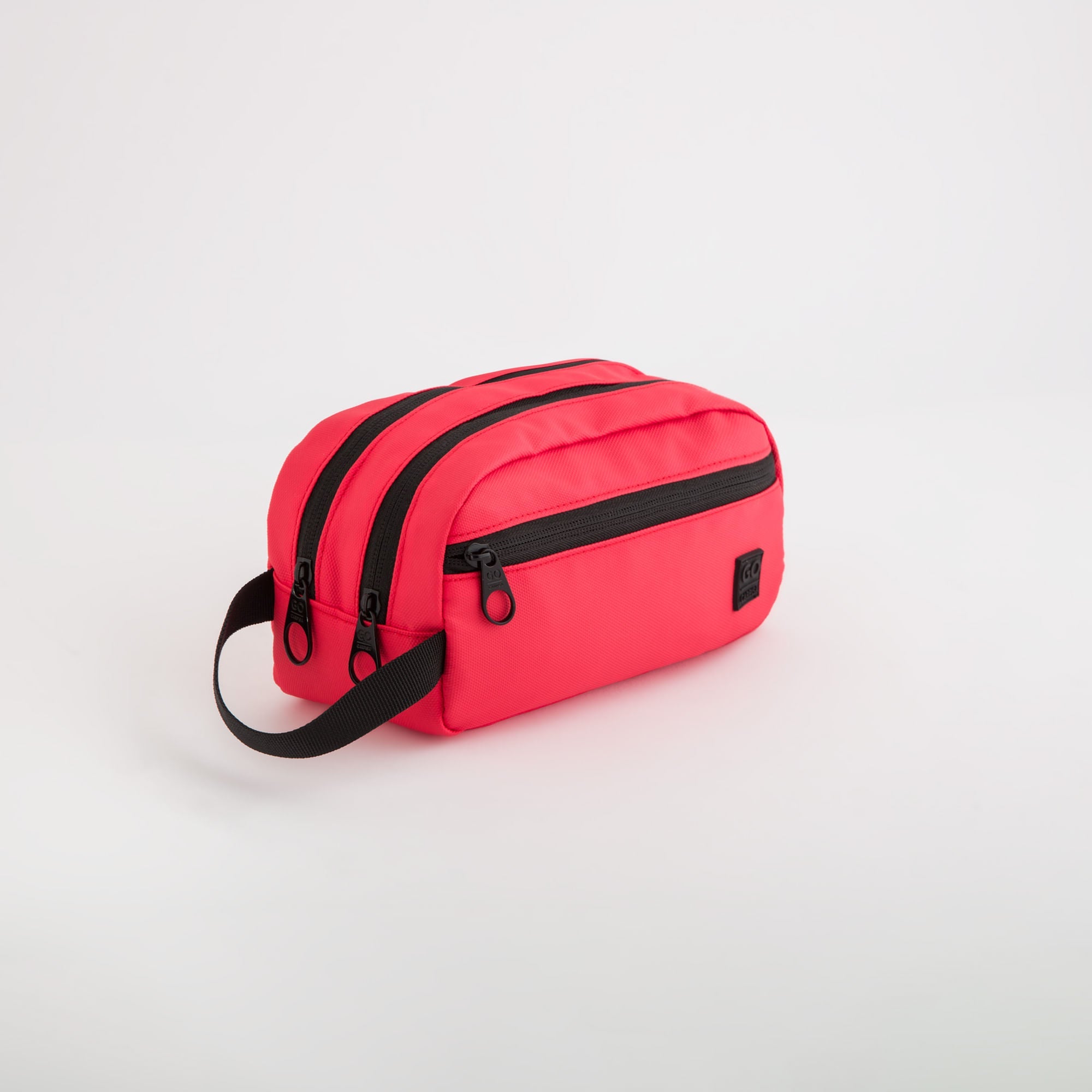Akinori Go - Necessaire Bag (Unisex)