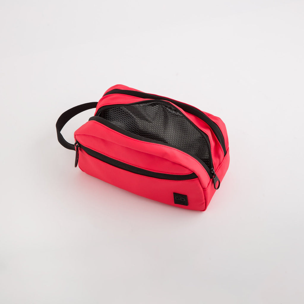 Akinori Go - Necessaire Bag (Unisex)